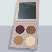 Image 2 of Snatch It Contour Palette 