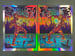 Image of Billy Strings - Stateline, NV - Cut Sets - Regular and Rainbow foil