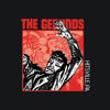 The Gerunds -- T-Shirt (Jeremy Dean design)