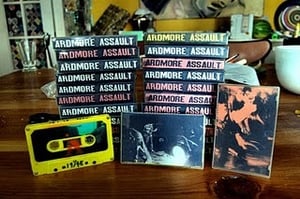 Image of 2010 Cassette