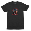 Darth Biden Unisex Tri-Blend Track Shirt