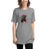 Darth Biden Unisex Tri-Blend Track Shirt