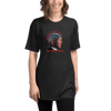 Darth Biden Unisex Tri-Blend Track Shirt