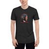 Darth Biden Unisex Tri-Blend Track Shirt