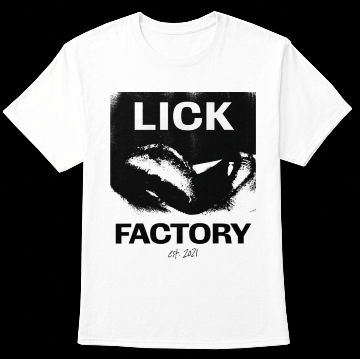 Image of The T Shirt