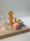 Plush Candles