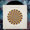 Wolvennest "Feat. DER BLUTHARSCH and The Infinite Church Of The Leading Hand" 2XLP
