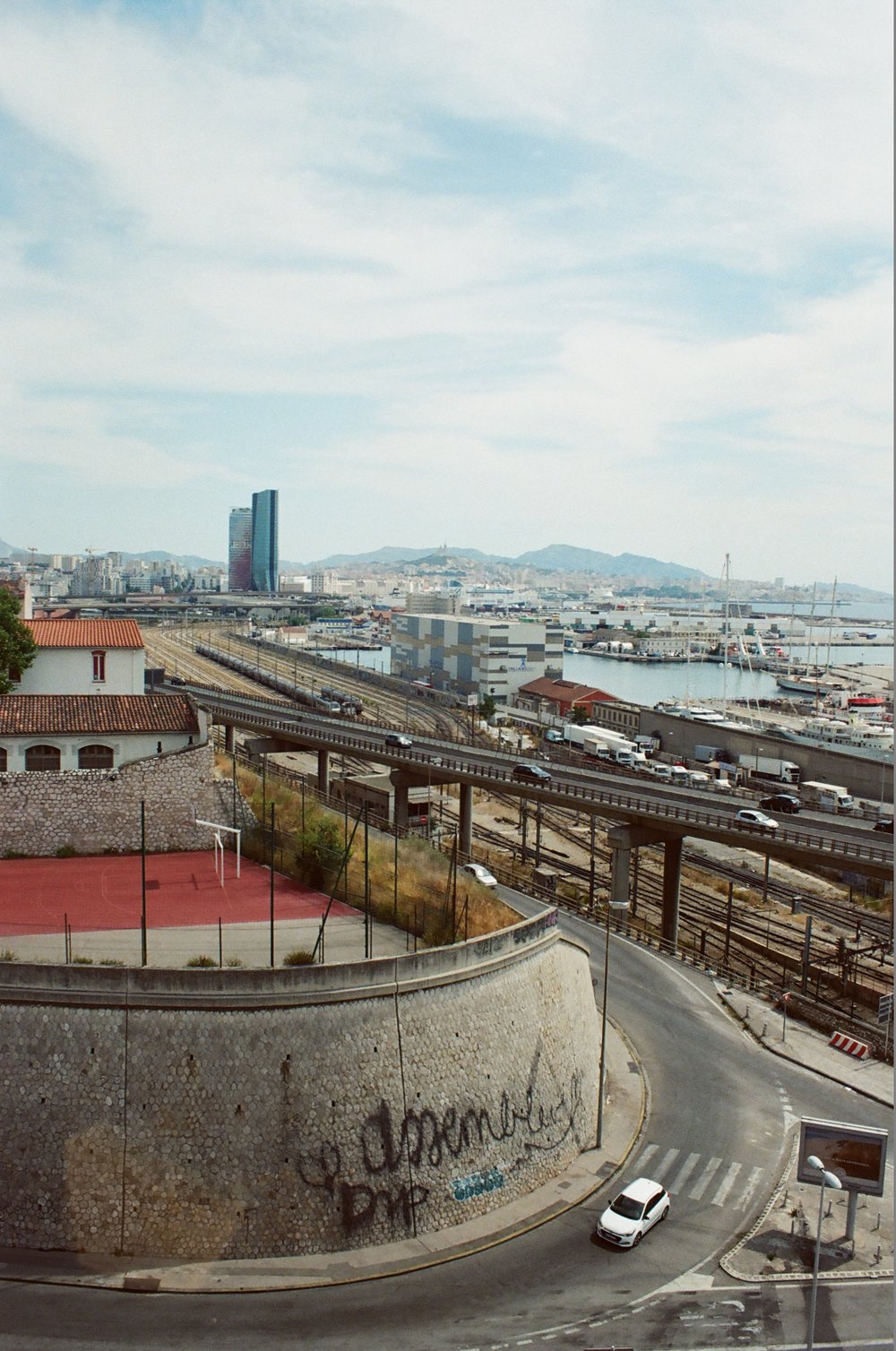 Image of Marseille