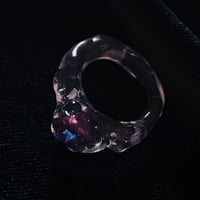 Image 3 of  tђє tђเг๔-єץє гเภɠ