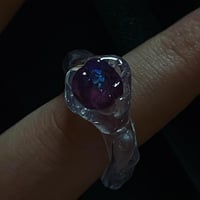 Image 2 of  tђє tђเг๔-єץє гเภɠ