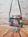 Casey crossbody Bag Floral