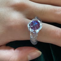 Image 5 of  tђє tђเг๔-єץє гเภɠ