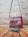 Casey Crossbody Bag Star Burst