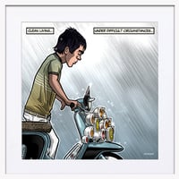 Image 5 of Clean Living Under Difficult Circumstances