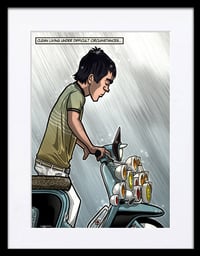 Image 2 of Clean Living Under Difficult Circumstances