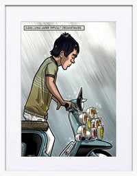 Image 4 of Clean Living Under Difficult Circumstances