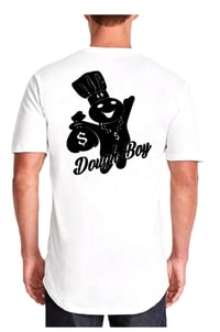 Dough Boy Shirt