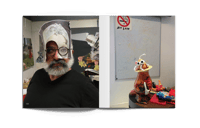 Image 3 of The Brainwash Issue #56