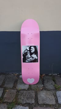 Image 1 of ALICIA 9.0 DEATH Shape Deck