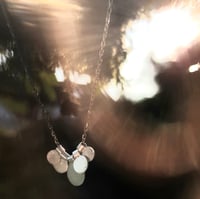 Image 2 of ESTELLE necklace
