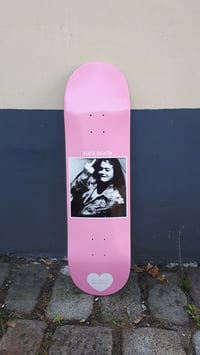 Image 1 of ALICIA Skateboard Deck 