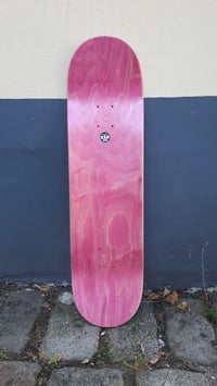 Image 2 of ALICIA Skateboard Deck 