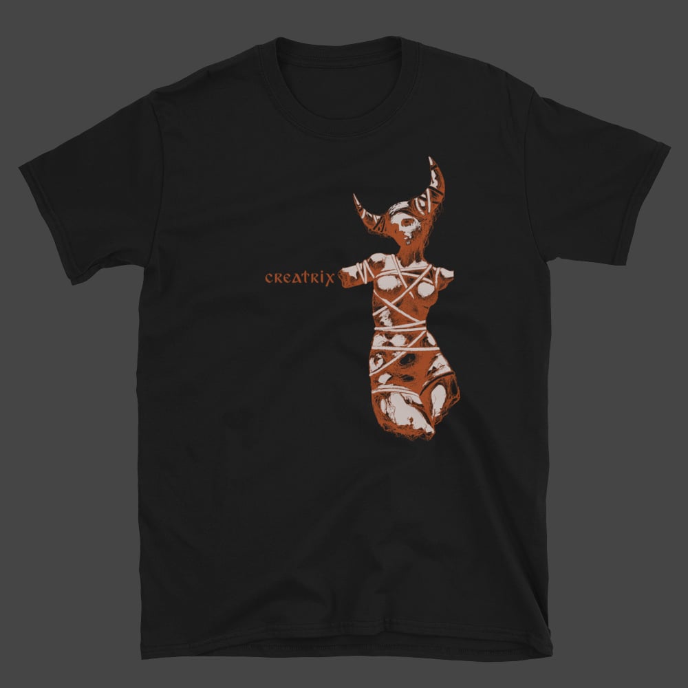 Creatrix T-Shirt