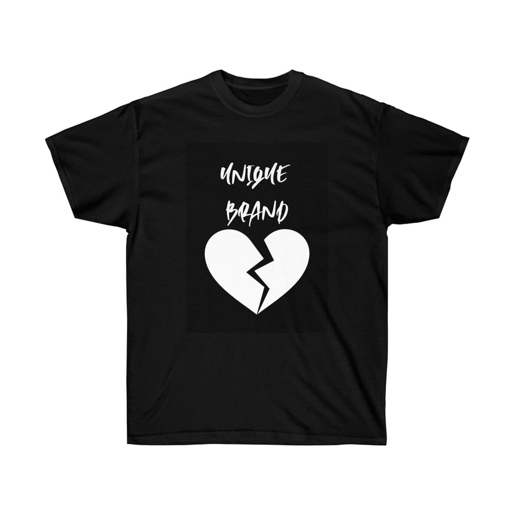 Image of Unique Brand Tee