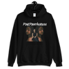 PinkPantheress Song Tour Black Hoodie | 3 FACE