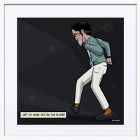 Image 5 of Dobie Gray - Out On The Floor