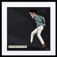 Image 3 of Dobie Gray - Out On The Floor