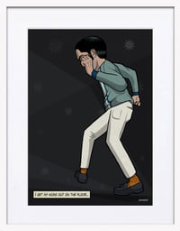 Image 4 of Dobie Gray - Out On The Floor