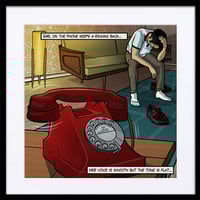 Image 3 of The Jam - Girl On The Phone