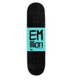 TABLA EMILLION ROOTS