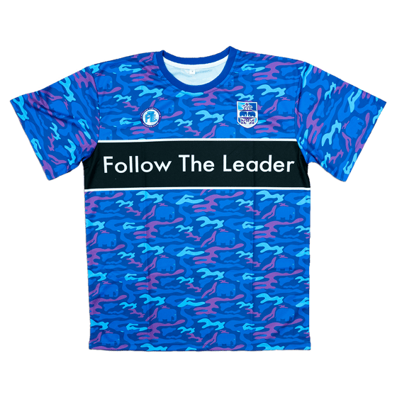 Image of FTL NYC FC Jersey (Home)