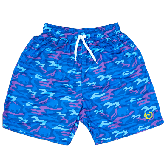 Image of FTL NYC FC Shorts (Home)