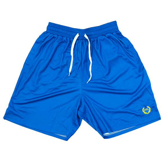 Image of FTL NYC FC Shorts (Away)