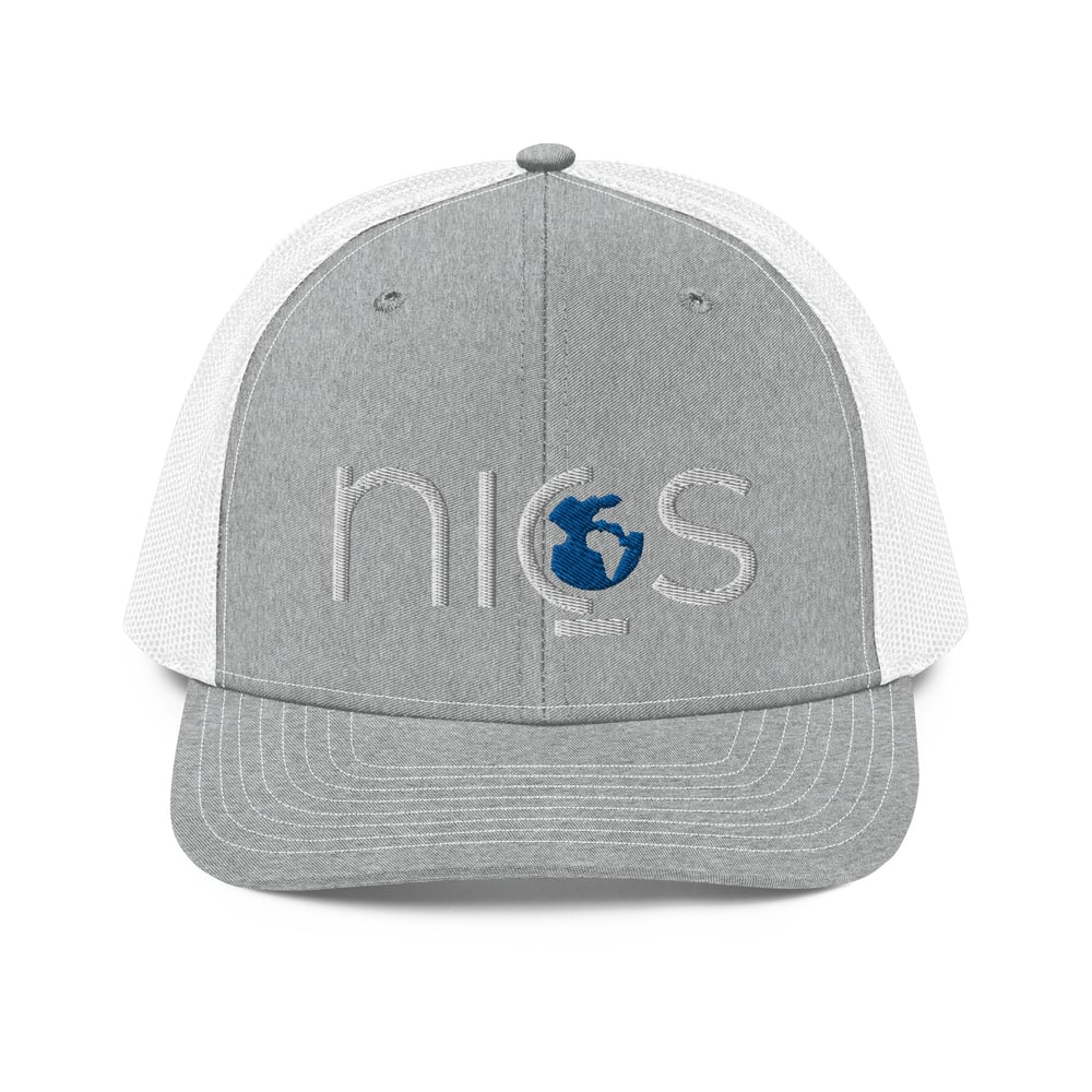 NICS - Logo - HAT