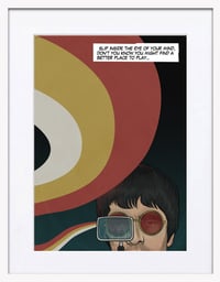 Image 4 of Oasis - Don't Look Back In Anger