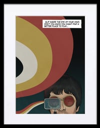 Image 2 of Oasis - Don't Look Back In Anger