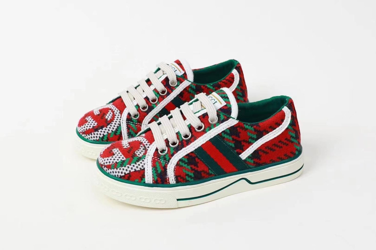 Image of Ice Sneakers
