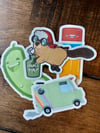 Sticker Pack