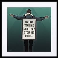 Image 3 of Oasis - Cast No Shadow