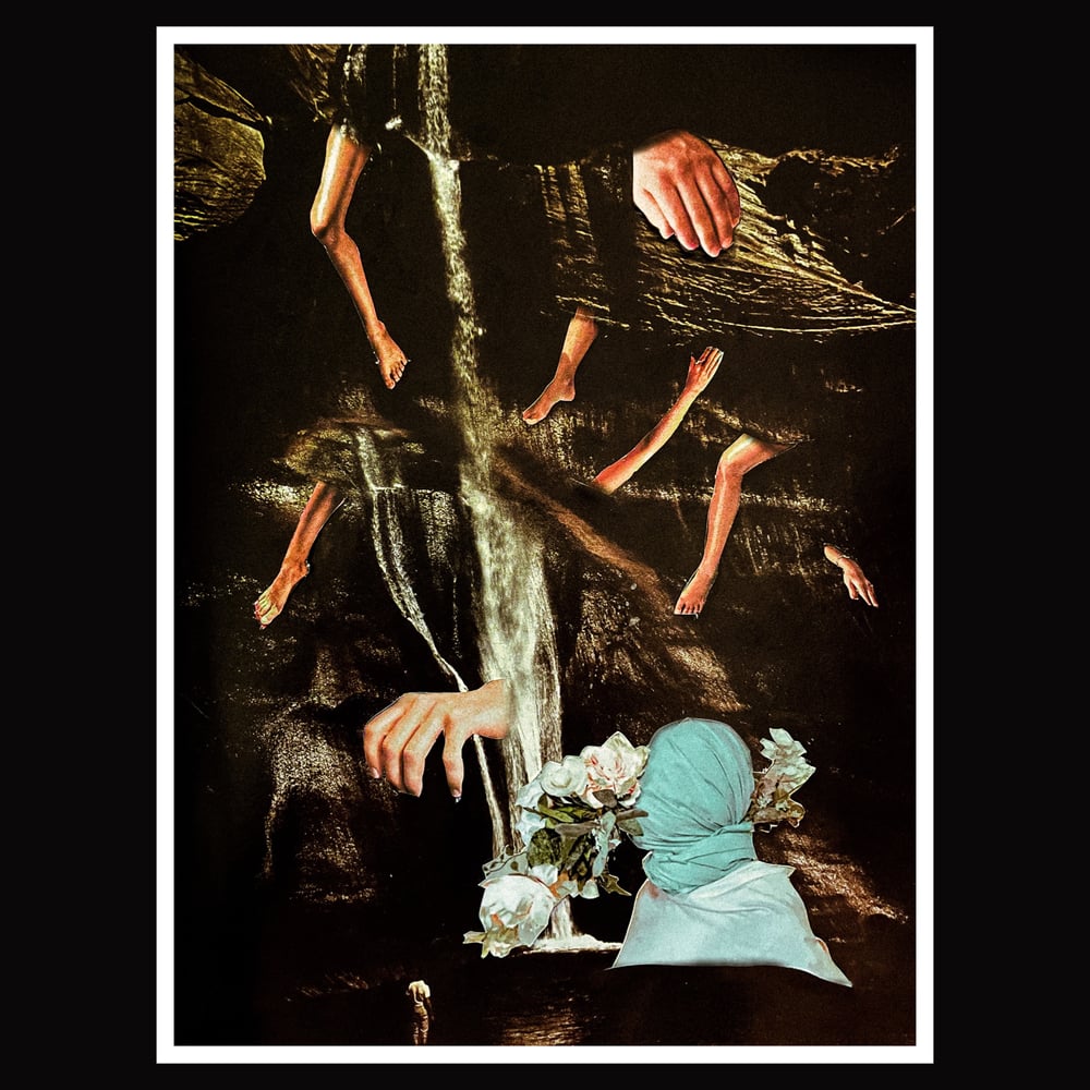 Image of Appendage