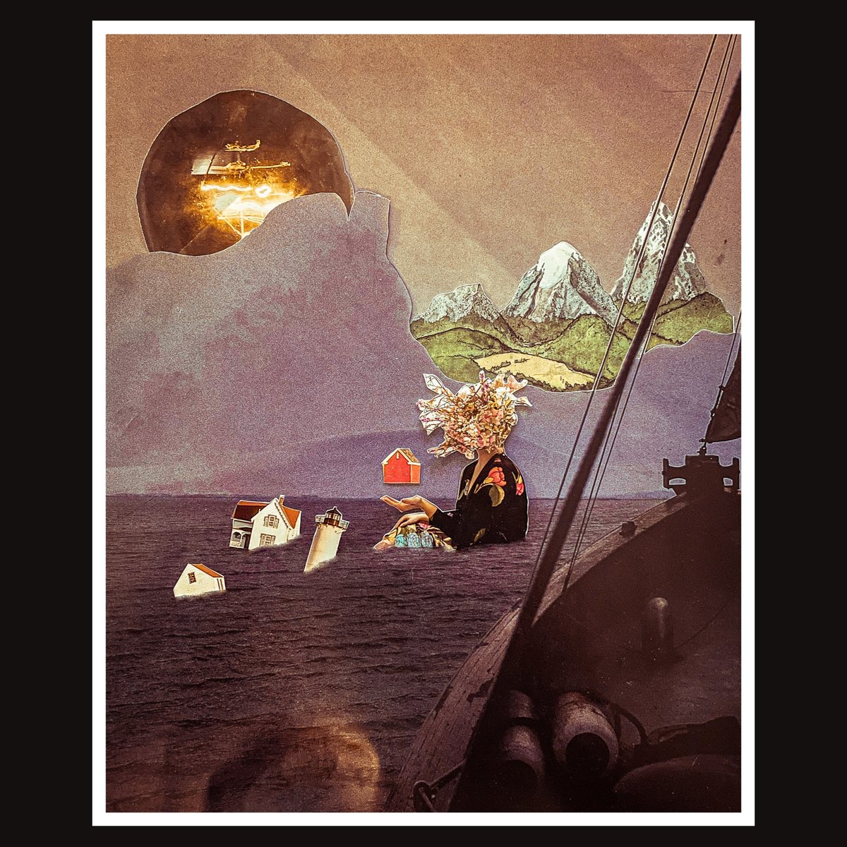 Image of Something Somewhere