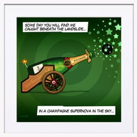 Image 5 of Oasis - Champagne Supernova