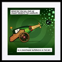 Image 3 of Oasis - Champagne Supernova