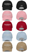 Yahweh Dad Hat -- Embroidered