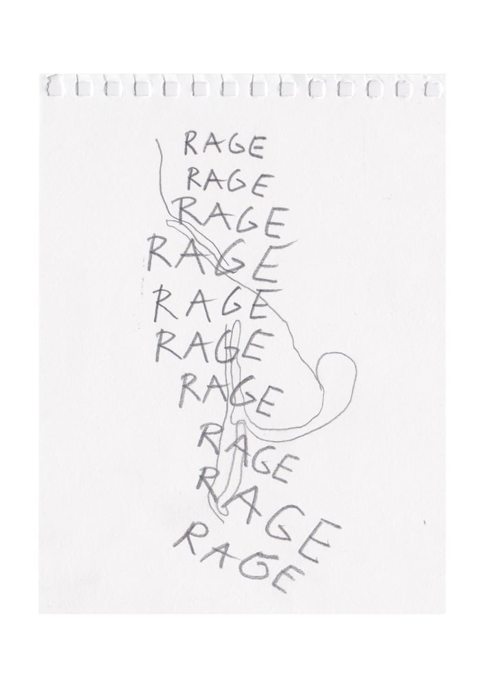 Image of RAGE