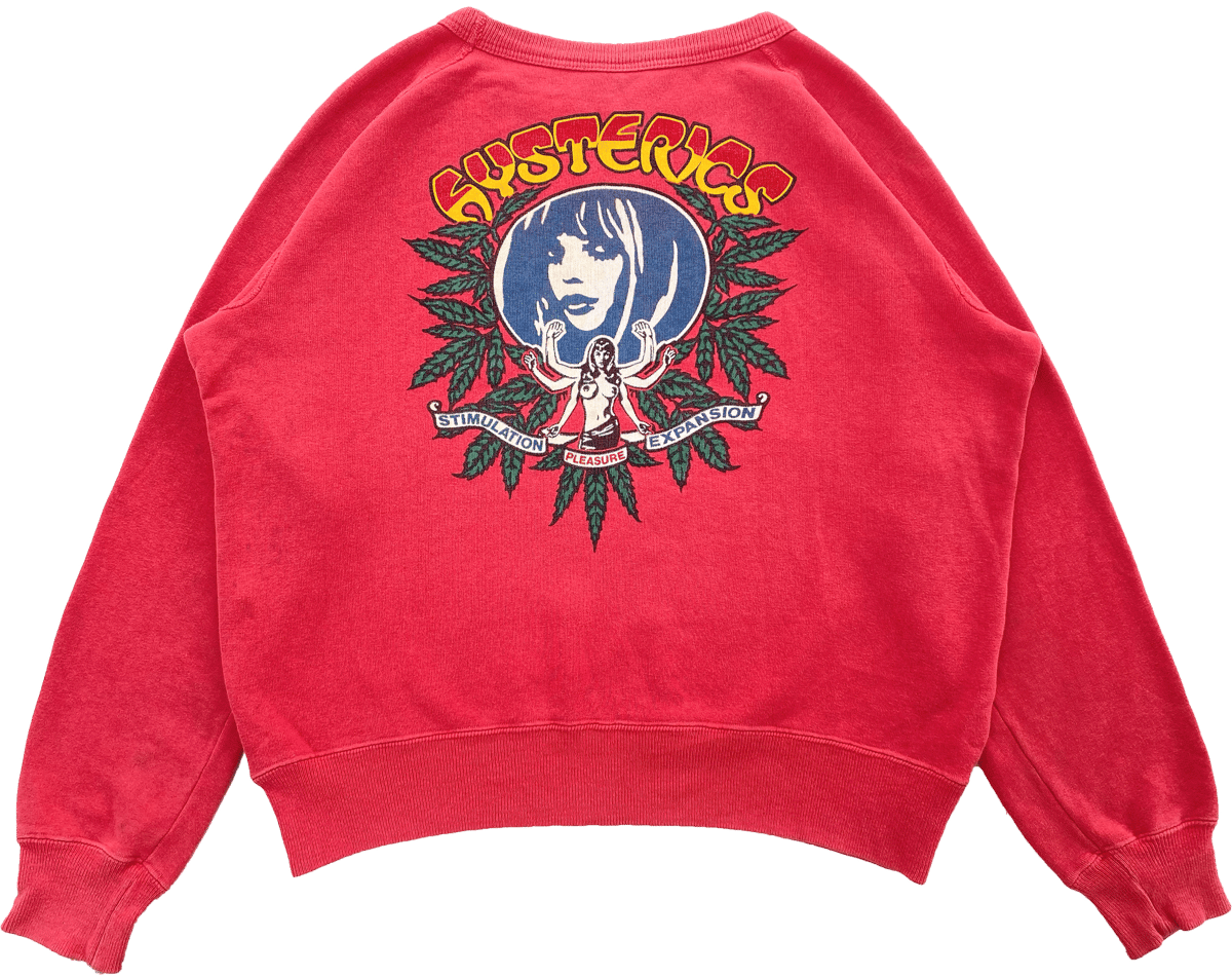 90's Hysteric Glamour 